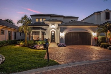 Priced to Sell Under Appraised Value! Sunsets, Sand, and on Miromar Lakes Golf Club in Florida - for sale on GolfHomes.com, golf home, golf lot