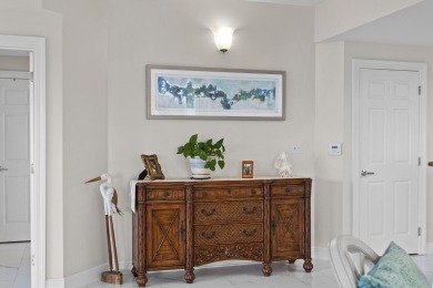 Come and enjoy the beautiful views this home has from the 7th on Seascape Golf Course in Florida - for sale on GolfHomes.com, golf home, golf lot