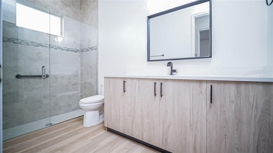 Welcome to this beautifully upgraded, move-in-ready home located on Eagle Creek Golf Club in Florida - for sale on GolfHomes.com, golf home, golf lot