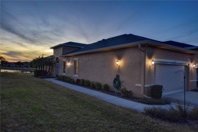 BONUS SAVINGS - NO HOA FEES REQUIRED from April 1, 2025, through on Scepter Golf Club in Florida - for sale on GolfHomes.com, golf home, golf lot