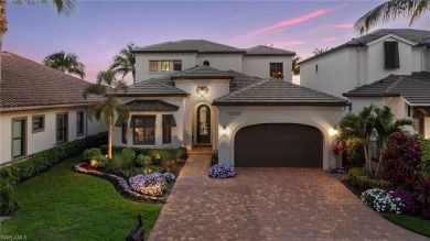 Priced to Sell Under Appraised Value! Sunsets, Sand, and on Miromar Lakes Golf Club in Florida - for sale on GolfHomes.com, golf home, golf lot