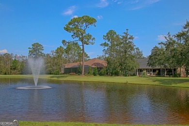 Few homesites left to select from in Osprey Cove... this is the on The Club At Osprey Cove in Georgia - for sale on GolfHomes.com, golf home, golf lot