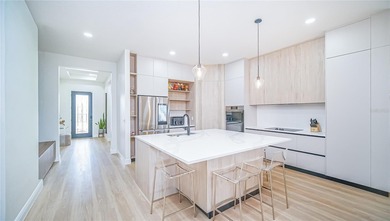 Welcome to this beautifully upgraded, move-in-ready home located on Eagle Creek Golf Club in Florida - for sale on GolfHomes.com, golf home, golf lot