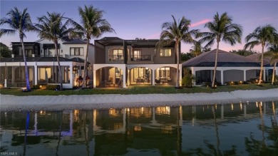 Priced to Sell Under Appraised Value! Sunsets, Sand, and on Miromar Lakes Golf Club in Florida - for sale on GolfHomes.com, golf home, golf lot