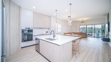 Welcome to this beautifully upgraded, move-in-ready home located on Eagle Creek Golf Club in Florida - for sale on GolfHomes.com, golf home, golf lot