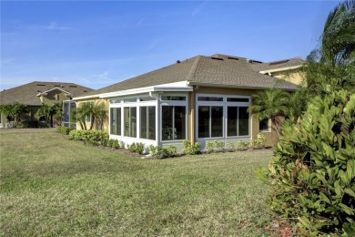 BONUS SAVINGS - NO HOA FEES REQUIRED from April 1, 2025, through on Scepter Golf Club in Florida - for sale on GolfHomes.com, golf home, golf lot