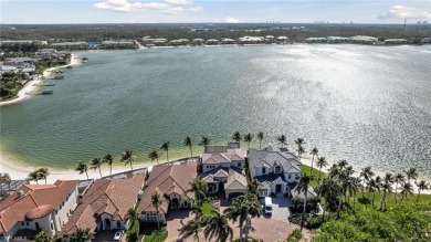 Priced to Sell Under Appraised Value! Sunsets, Sand, and on Miromar Lakes Golf Club in Florida - for sale on GolfHomes.com, golf home, golf lot
