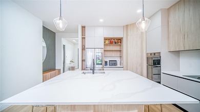 Welcome to this beautifully upgraded, move-in-ready home located on Eagle Creek Golf Club in Florida - for sale on GolfHomes.com, golf home, golf lot