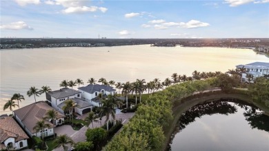 Priced to Sell Under Appraised Value! Sunsets, Sand, and on Miromar Lakes Golf Club in Florida - for sale on GolfHomes.com, golf home, golf lot