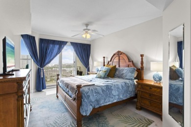Come and enjoy the beautiful views this home has from the 7th on Seascape Golf Course in Florida - for sale on GolfHomes.com, golf home, golf lot