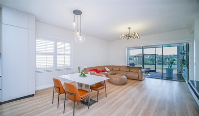 Welcome to this beautifully upgraded, move-in-ready home located on Eagle Creek Golf Club in Florida - for sale on GolfHomes.com, golf home, golf lot