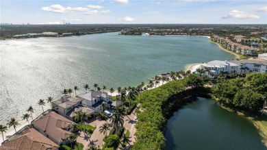 Priced to Sell Under Appraised Value! Sunsets, Sand, and on Miromar Lakes Golf Club in Florida - for sale on GolfHomes.com, golf home, golf lot