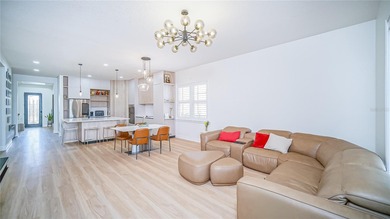 Welcome to this beautifully upgraded, move-in-ready home located on Eagle Creek Golf Club in Florida - for sale on GolfHomes.com, golf home, golf lot