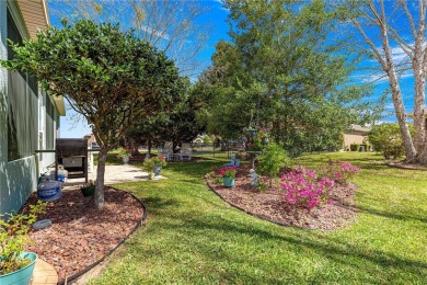 PRICE CHANGE! This beautiful home is on a large corner lot on Stone Creek Golf Club in Florida - for sale on GolfHomes.com, golf home, golf lot