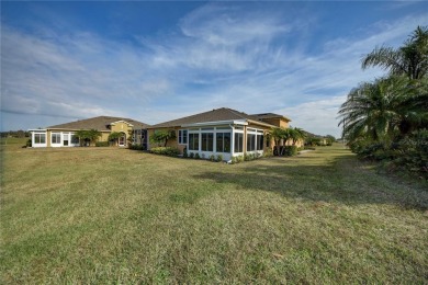 BONUS SAVINGS - NO HOA FEES REQUIRED from April 1, 2025, through on Scepter Golf Club in Florida - for sale on GolfHomes.com, golf home, golf lot