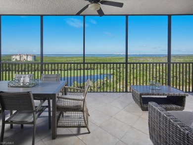 Enjoy breathtaking sunset views over Estero Bay and the Gulf of on  in Florida - for sale on GolfHomes.com, golf home, golf lot