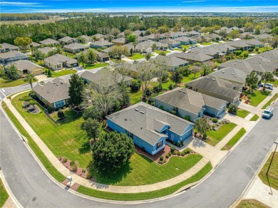 PRICE CHANGE! This beautiful home is on a large corner lot on Stone Creek Golf Club in Florida - for sale on GolfHomes.com, golf home, golf lot