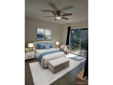 One or more photo(s) has been virtually staged. Nestled in the on Beacon Woods Golf Club in Florida - for sale on GolfHomes.com, golf home, golf lot