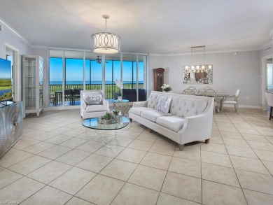 Enjoy breathtaking sunset views over Estero Bay and the Gulf of on  in Florida - for sale on GolfHomes.com, golf home, golf lot