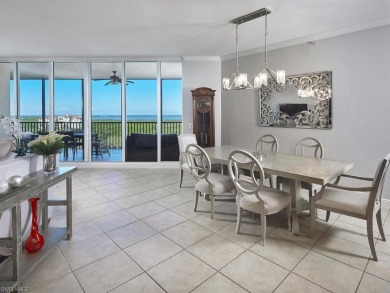Enjoy breathtaking sunset views over Estero Bay and the Gulf of on  in Florida - for sale on GolfHomes.com, golf home, golf lot