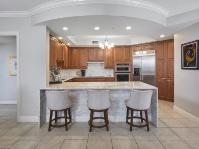 Enjoy breathtaking sunset views over Estero Bay and the Gulf of on  in Florida - for sale on GolfHomes.com, golf home, golf lot