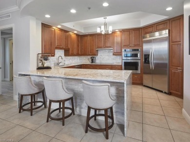 Enjoy breathtaking sunset views over Estero Bay and the Gulf of on  in Florida - for sale on GolfHomes.com, golf home, golf lot