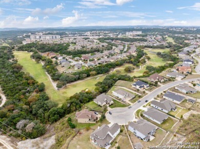 Nestled at the end of a serene cul-de-sac, this stunning Rialto on Cedar Creek Golf Course in Texas - for sale on GolfHomes.com, golf home, golf lot