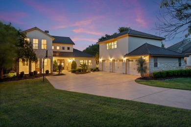 Welcome to this beautiful home nestled on the 16th fairway of on Ram Rock Golf Course in Texas - for sale on GolfHomes.com, golf home, golf lot