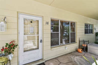 Under contract-accepting backup offers. This 1st floor condo on on On Top Of The World Golf Course in Florida - for sale on GolfHomes.com, golf home, golf lot