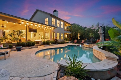 Welcome to this beautiful home nestled on the 16th fairway of on Ram Rock Golf Course in Texas - for sale on GolfHomes.com, golf home, golf lot