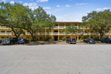 Under contract-accepting backup offers. This 1st floor condo on on On Top Of The World Golf Course in Florida - for sale on GolfHomes.com, golf home, golf lot