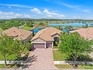 WATER & GOLF COURSE VIEWS!
Experience resort-style living in on Panther Run Golf Club in Florida - for sale on GolfHomes.com, golf home, golf lot