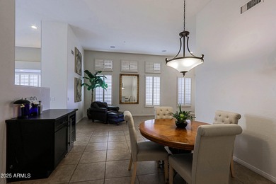 Crista Model home offers 2 bedrooms, 2 bathrooms, plus den on Terravita Golf and Country Club in Arizona - for sale on GolfHomes.com, golf home, golf lot