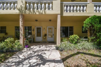 Under contract-accepting backup offers. This 1st floor condo on on On Top Of The World Golf Course in Florida - for sale on GolfHomes.com, golf home, golf lot