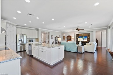 WATER & GOLF COURSE VIEWS!
Experience resort-style living in on Panther Run Golf Club in Florida - for sale on GolfHomes.com, golf home, golf lot