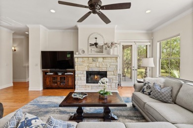 Welcome to this beautiful home nestled on the 16th fairway of on Ram Rock Golf Course in Texas - for sale on GolfHomes.com, golf home, golf lot