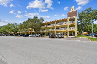 Under contract-accepting backup offers. This 1st floor condo on on On Top Of The World Golf Course in Florida - for sale on GolfHomes.com, golf home, golf lot