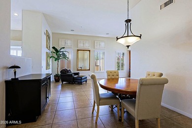 Crista Model home offers 2 bedrooms, 2 bathrooms, plus den on Terravita Golf and Country Club in Arizona - for sale on GolfHomes.com, golf home, golf lot