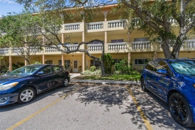Under contract-accepting backup offers. This 1st floor condo on on On Top Of The World Golf Course in Florida - for sale on GolfHomes.com, golf home, golf lot