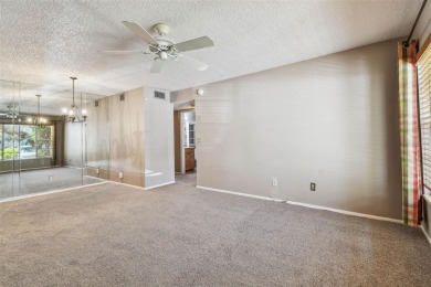 Under contract-accepting backup offers. This 1st floor condo on on On Top Of The World Golf Course in Florida - for sale on GolfHomes.com, golf home, golf lot