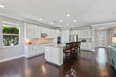 WATER & GOLF COURSE VIEWS!
Experience resort-style living in on Panther Run Golf Club in Florida - for sale on GolfHomes.com, golf home, golf lot
