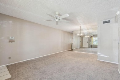 Under contract-accepting backup offers. This 1st floor condo on on On Top Of The World Golf Course in Florida - for sale on GolfHomes.com, golf home, golf lot