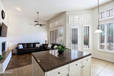 Crista Model home offers 2 bedrooms, 2 bathrooms, plus den on Terravita Golf and Country Club in Arizona - for sale on GolfHomes.com, golf home, golf lot