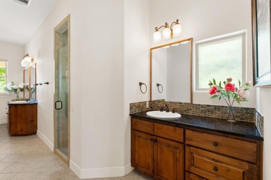 Welcome to this beautiful home nestled on the 16th fairway of on Ram Rock Golf Course in Texas - for sale on GolfHomes.com, golf home, golf lot