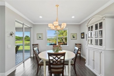 WATER & GOLF COURSE VIEWS!
Experience resort-style living in on Panther Run Golf Club in Florida - for sale on GolfHomes.com, golf home, golf lot