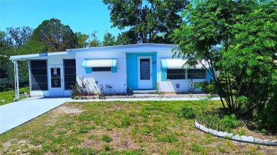 PRICE IMPROVEMENT!!!! This cozy and comfortable GOLF COURSE home on High Point Golf Club, Inc. in Florida - for sale on GolfHomes.com, golf home, golf lot