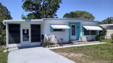 PRICE IMPROVEMENT!!!! This cozy and comfortable GOLF COURSE home on High Point Golf Club, Inc. in Florida - for sale on GolfHomes.com, golf home, golf lot