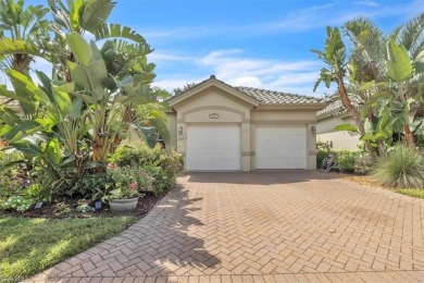 Very RARELY does a 4 bedroom UPDATED villa become available in on Vineyards Golf and Country Club in Florida - for sale on GolfHomes.com, golf home, golf lot
