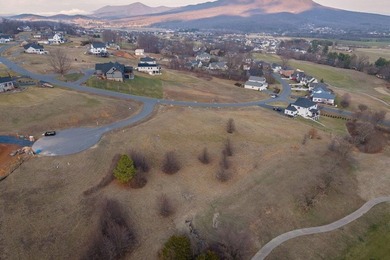 Wake up to breathtaking 360? Shenandoah Valley mountain views on Lakeview Golf Course in Virginia - for sale on GolfHomes.com, golf home, golf lot