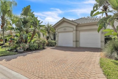 Very RARELY does a 4 bedroom UPDATED villa become available in on Vineyards Golf and Country Club in Florida - for sale on GolfHomes.com, golf home, golf lot